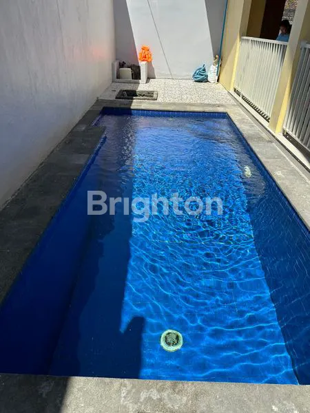 image FOR RENT/SALE HOUSE NEAR SUNRISE BEACH SANUR (3)