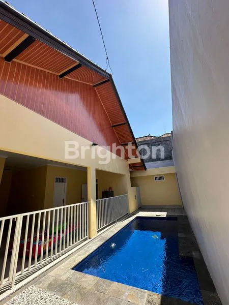 image FOR RENT/SALE HOUSE NEAR SUNRISE BEACH SANUR (4)