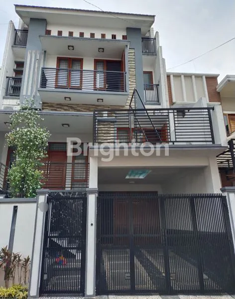 image RUMAH MURAH DI PALMERAH JAKARTA BARAT (7)