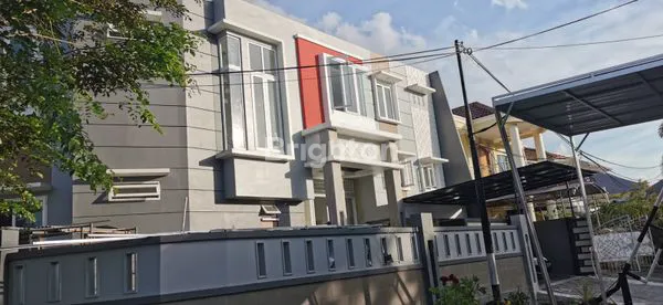 image DIJUAL RUMAH MEWAH GRIYA PERMATA CIPONDOH TANGERANG (1)