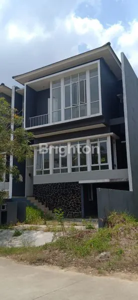 Gambar Property DIJUAL RUMAH MEWAH SIAP HUNI  DI PERUMAHAN ALAYA CLUSTER BANYAN SAMARINDA