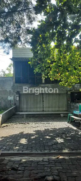 RUKO 2 LANTAI DI PURI ANJASMORO. SIAP PAKAI, MINIMAL SEWA 2 TAHUN