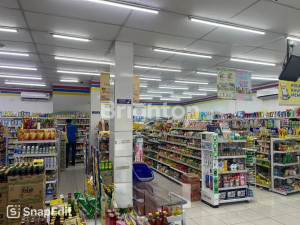 image RUKO GANDENG KEMANG PRATAMA (4)