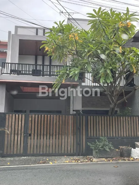 image DIJUAL RUMAH BAGUS RAPI DI PULOMAS JAKARTA TIMUR (7)