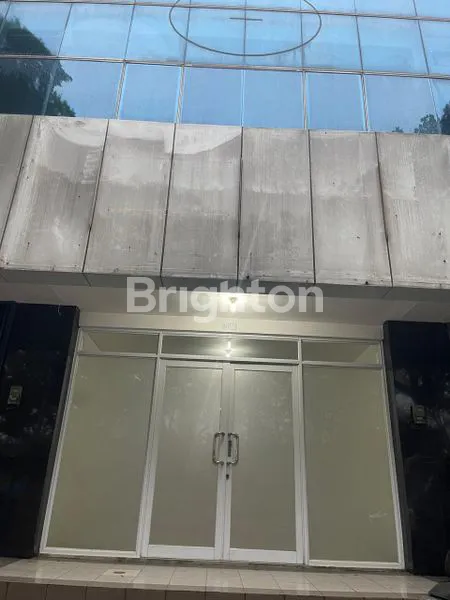 image RUKO 3 LANTAI BOULEVARD TEKNO BSD TANGERANG  (1)