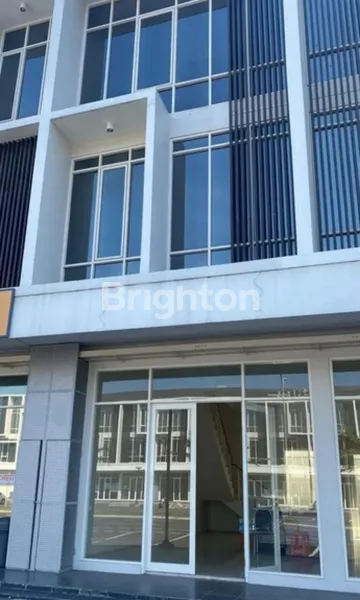 image RUKO EX PRODUKSI KOSMETIK DI BOULEVARD NORTHWEST CITRALAND, SURABAYA  (1)