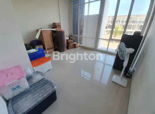 image RUKO EX PRODUKSI KOSMETIK DI BOULEVARD NORTHWEST CITRALAND, SURABAYA  (5)