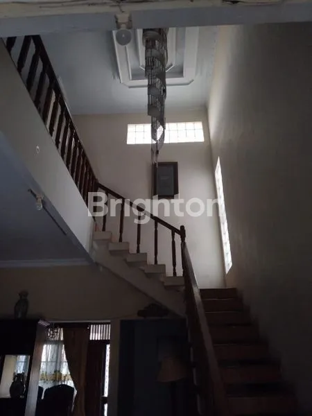 image RUMAH STRATEGIS SIAP HUNI DI PULO ASEM JAKARTA TIMUR  (2)