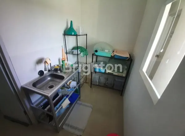 image RUKO EX PRODUKSI KOSMETIK DI BOULEVARD NORTHWEST CITRALAND, SURABAYA  (7)