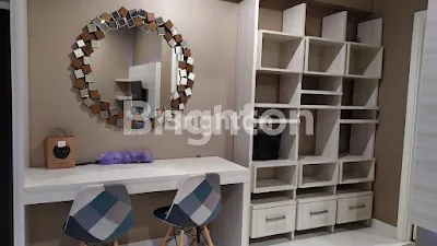 image APARTMENT TRILLIUM FURNISH MEWAH & TERAWAT (1)