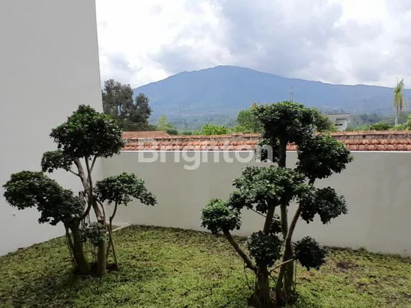 image UNGARAN RUMAH BARU BAGUS MINIMALIS VIEW GUNUNG  (1)
