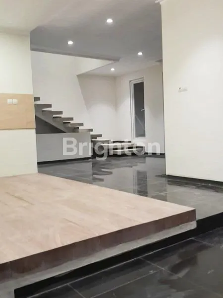 image UNGARAN RUMAH BARU BAGUS MINIMALIS VIEW GUNUNG  (3)