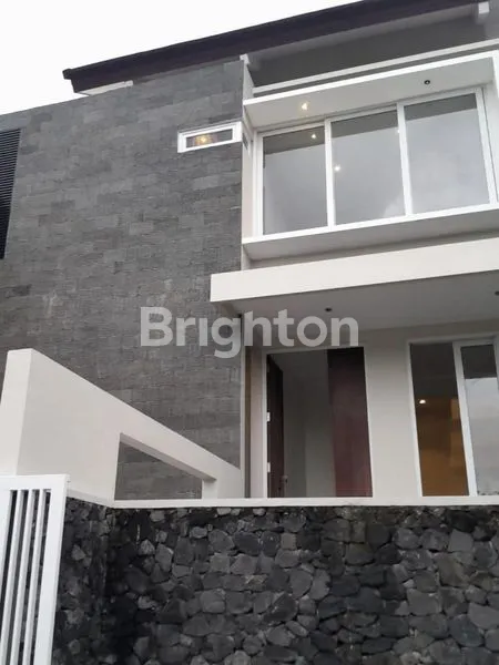 image UNGARAN RUMAH BARU BAGUS MINIMALIS VIEW GUNUNG  (8)