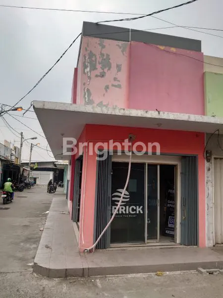 image KIOS LOKASI STRATEGIS POSISI DI HOOK DI PEJUANG BEKASI JAWA BARAT (2)