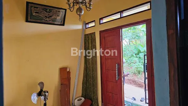 image DIJUAL RUMAH MUNGIL MINIMALIS DI RAWA PANJANG, KAMPUNG RAWA, BOJONG GEDE KAB. BOGOR (7)