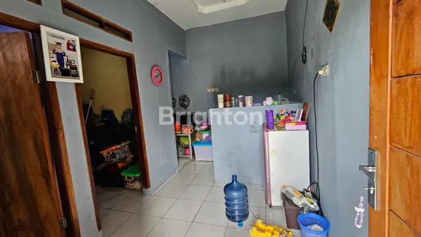 image DIJUAL RUMAH MUNGIL MINIMALIS DI RAWA PANJANG, KAMPUNG RAWA BOJONG GEDE BOGOR (1)