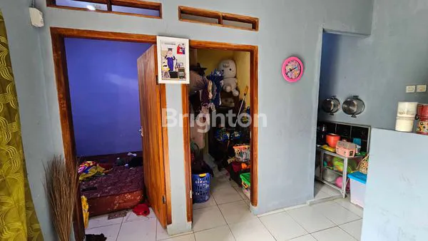 image DIJUAL RUMAH MUNGIL MINIMALIS DI RAWA PANJANG, KAMPUNG RAWA BOJONG GEDE BOGOR (4)