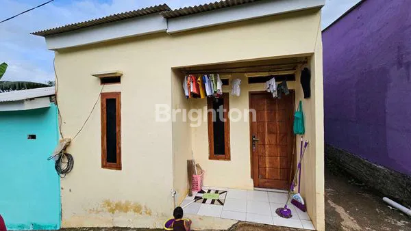 image DIJUAL RUMAH MUNGIL MINIMALIS DI RAWA PANJANG, KAMPUNG RAWA BOJONG GEDE BOGOR (6)