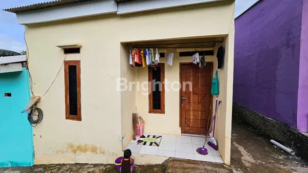 image DIJUAL RUMAH MUNGIL MINIMALIS DI RAWA PANJANG, KAMPUNG RAWA BOJONG GEDE BOGOR (7)