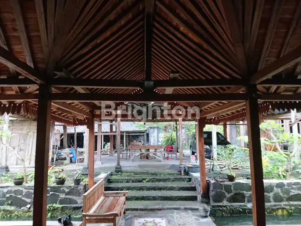 image TANAH BONUS JOGLO LIMASAN SELANGKAH DARI BANDARA ADISUTJIPTO (7)