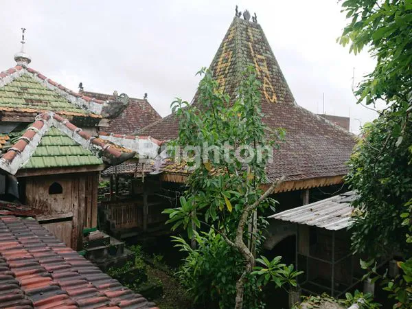 image TANAH BONUS JOGLO LIMASAN SELANGKAH DARI BANDARA ADISUTJIPTO (2)
