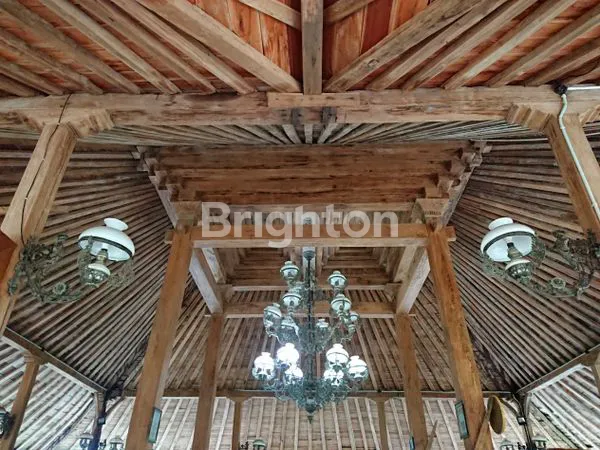 image TANAH BONUS JOGLO LIMASAN SELANGKAH DARI BANDARA ADISUTJIPTO (6)