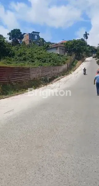 image TANAH COCOK UNTUK RUKO, KANTOR ,WORKSHOP DI KM 5 PROJAKAL (3)