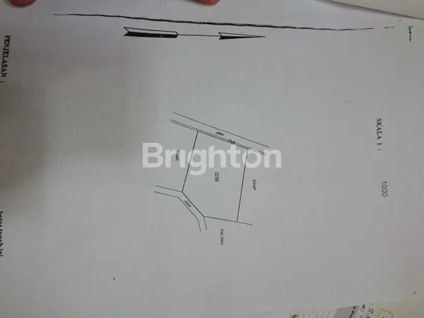 image TANAH BONUS JOGLO LIMASAN SELANGKAH DARI BANDARA ADISUTJIPTO (4)