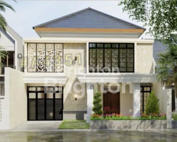 Gambar Property DI JUAL RUMAH INTERNATIONAL VILLAGE