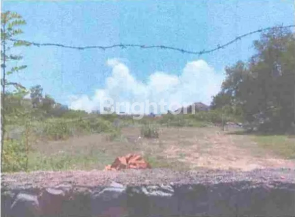 image TANAH 4,3 HA HANYA 15 JT/M² DI JL. RAYA BYPASS NUGRAH RAI SIDAKARYA DENPASAR SELATAN (3)