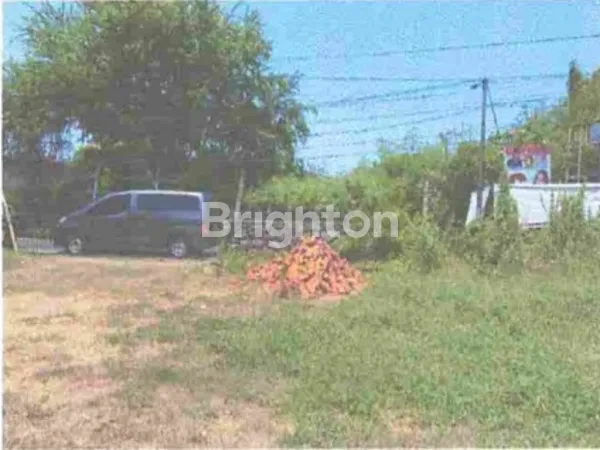 image TANAH 4,3 HA HANYA 15 JT/M² DI JL. RAYA BYPASS NUGRAH RAI SIDAKARYA DENPASAR SELATAN (5)