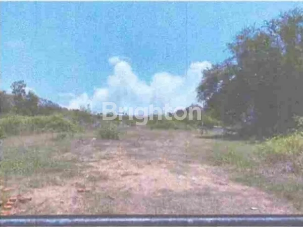image TANAH 4,3 HA HANYA 15 JT/M² DI JL. RAYA BYPASS NUGRAH RAI SIDAKARYA DENPASAR SELATAN (6)