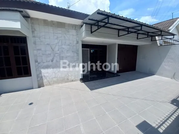 image RUMAH SOLO BARU SIAP HUNI (1)