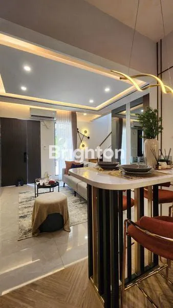 image DIJUAL RUMAH DI GRAHA RAYA BINTARO (6)