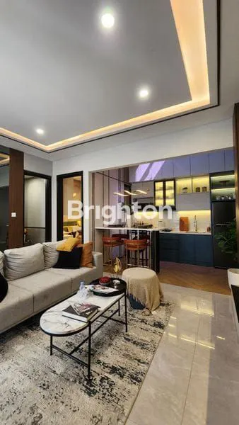 image DIJUAL RUMAH DI GRAHA RAYA BINTARO (4)