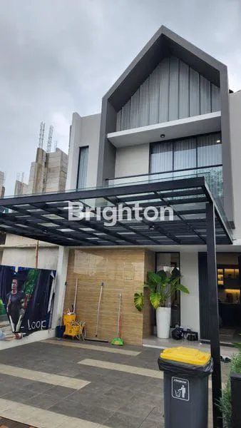 image DIJUAL RUMAH DI GRAHA RAYA BINTARO (2)