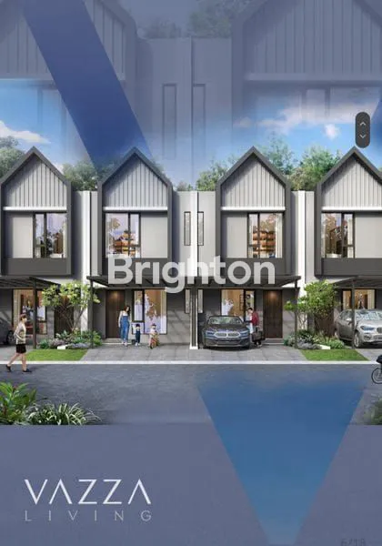 image DIJUAL RUMAH DI GRAHA RAYA BINTARO (1)