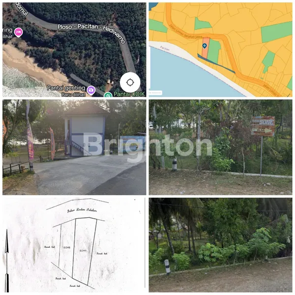 image TANAH DI SIDOMULYO PACITAN JAWA TIMUR (1)