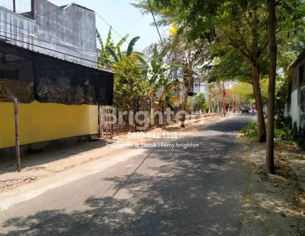 image DIJUAL TANAH DI SERAYU MADIUN KOTA (1)