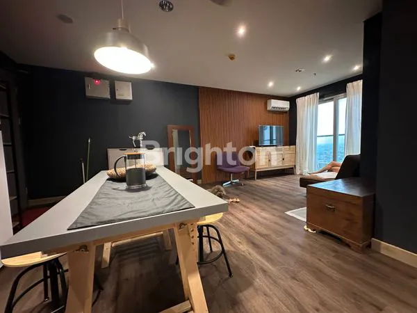 image APARTEMEN PUSAT KOTA. PRAXIS 2 BEDROOM (1)