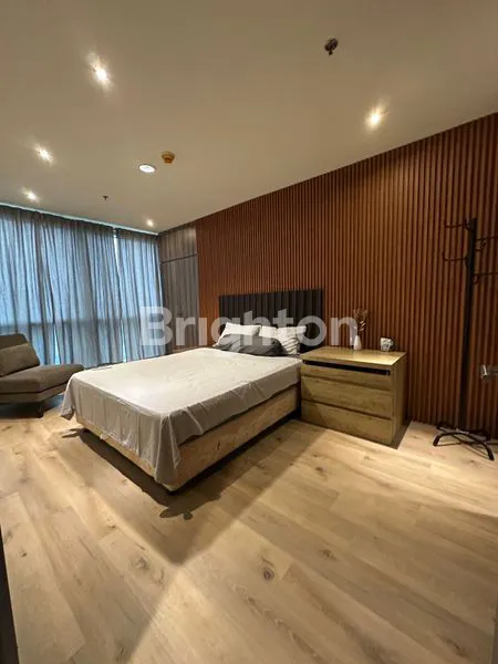 image APARTEMEN PUSAT KOTA. PRAXIS 2 BEDROOM (4)