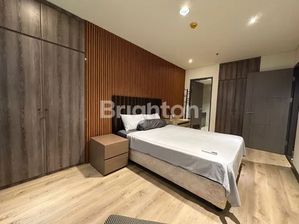 image APARTEMEN PUSAT KOTA. PRAXIS 2 BEDROOM (5)