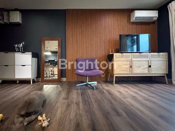 image APARTEMEN PUSAT KOTA. PRAXIS 2 BEDROOM (6)