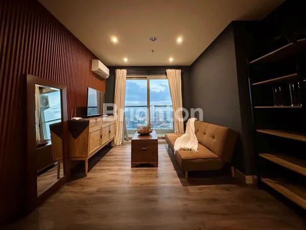 image APARTEMEN PUSAT KOTA. PRAXIS 2 BEDROOM (7)