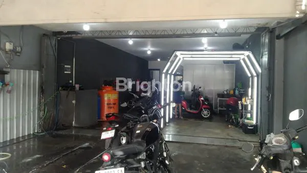 image RUKO 2 LANTE MULYOSARI SBY TIMUR (2)