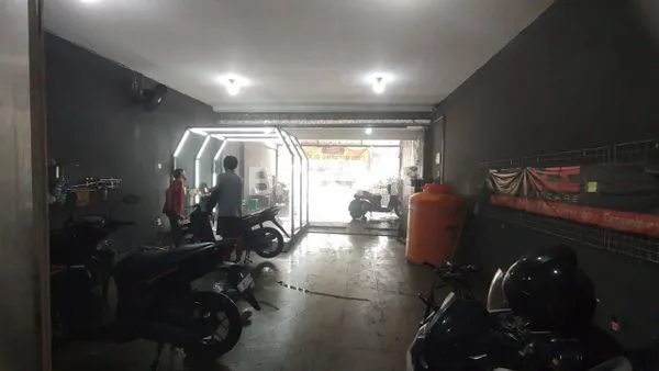 image RUKO 2 LANTE MULYOSARI SBY TIMUR (3)