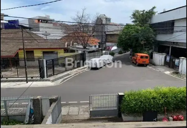 image RUMAH MURAH CIDENG GAMBIR JAKARTA PUSAT  (7)