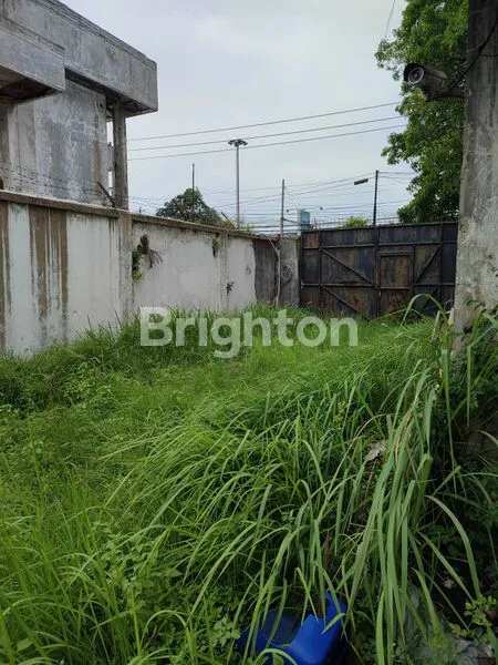 image TANAH + GUDANG STRATEGIS DI JALAN RAYA JENDRAL SUDIRMAN / SILIWANGI (2)