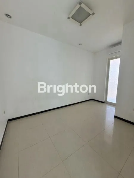 image RUMAH 2 LANTAI KOSONGAN SAN DIEGO PAKUWON CITY (4)