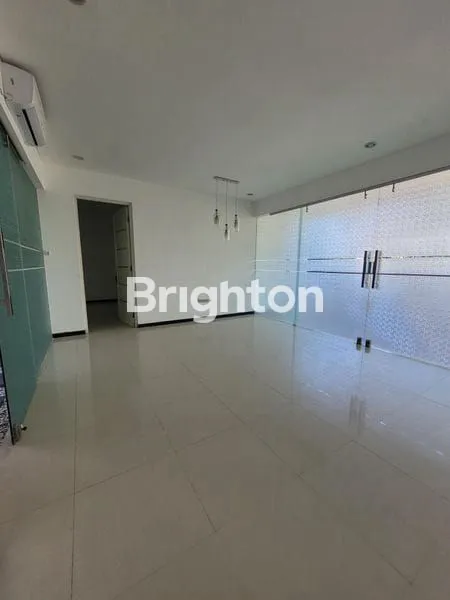 image RUMAH 2 LANTAI KOSONGAN SAN DIEGO PAKUWON CITY (5)